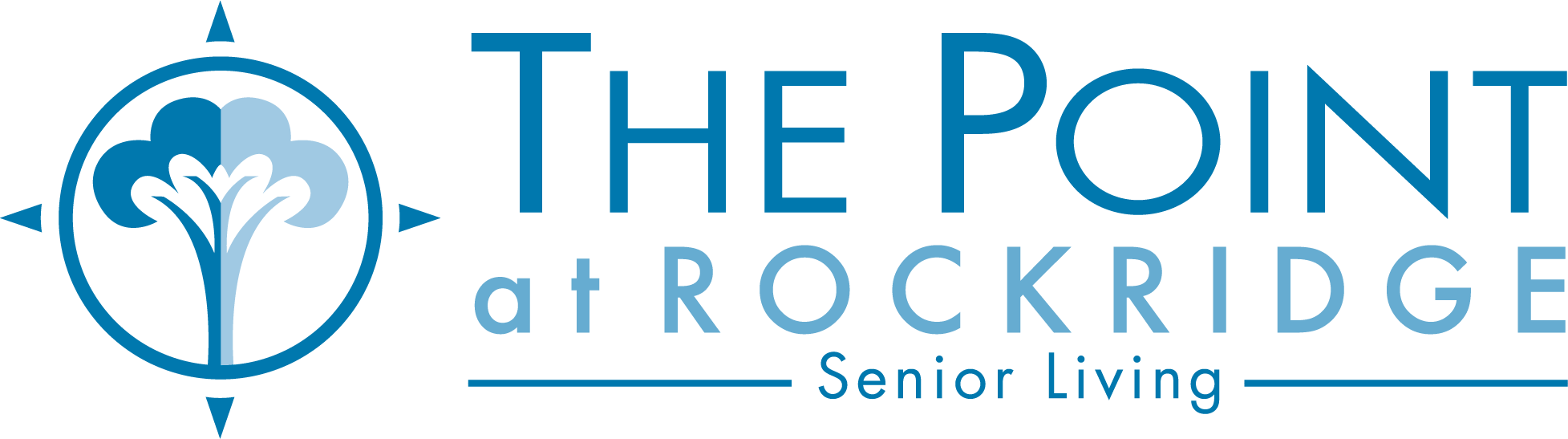 Return to The Point at Rockridge homepage